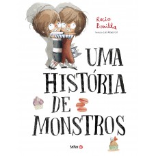 Uma história de monstros