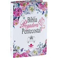 Bíblia da Pregadora Pentecostal