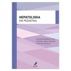 Hepatologia em pediatria