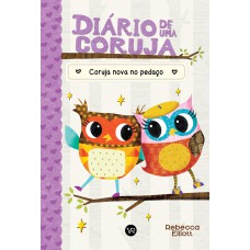 Diário de uma coruja 4