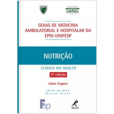 Nutrição clínica no adulto