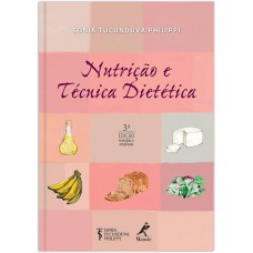 Nutrição e técnica dietética