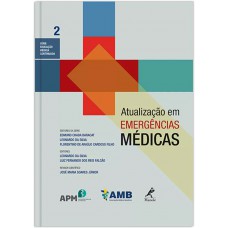 Atualização em emergências médicas