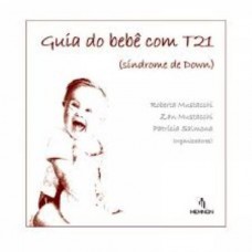 Guia do bebê com T21 (síndrome de Down)