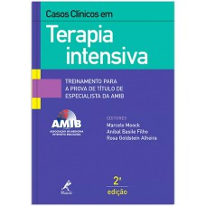 Casos clínicos em terapia intensiva