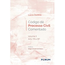 Código de Processo Civil Comentado