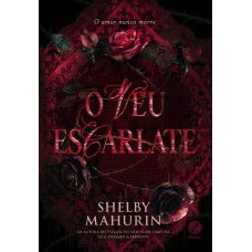 O véu escarlate (Vol. 1 O Véu Escarlate)