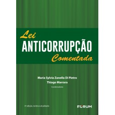 Lei Anticorrupção Comentada