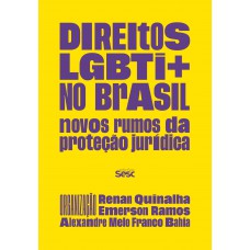 Direitos LGBTI+ no Brasil