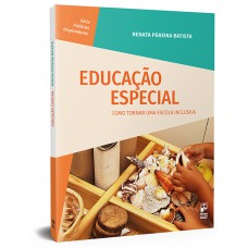 EDUCACAO ESPECIAL