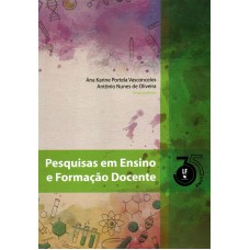 Pesquisas em Ensino e Formação Docente