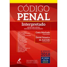 Código penal interpretado