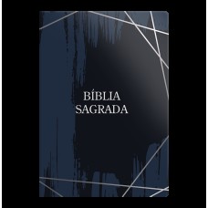 Bíblia NVI - Letra Normal - Brochura - Jornada com Cristo