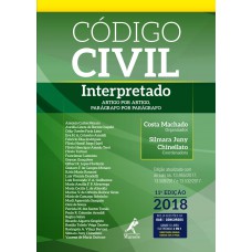 Código civil interpretado