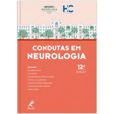 Condutas em neurologia