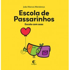 Escola de Passarinhos