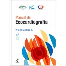 Manual de ecocardiografia