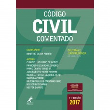 Código civil comentado