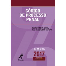 Código de processo penal