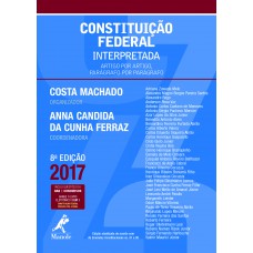 Constituição federal interpretada