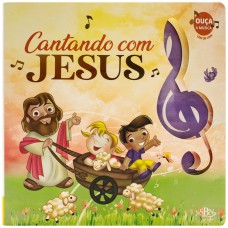 Cantando com Jesus