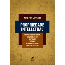 Propriedade intelectual