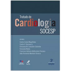 Tratado de cardiologia SOCESP