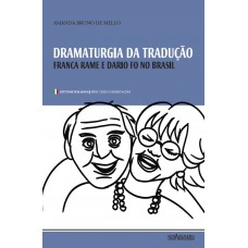 Dramaturgia da tradução