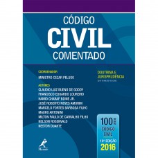 Código Civil comentado