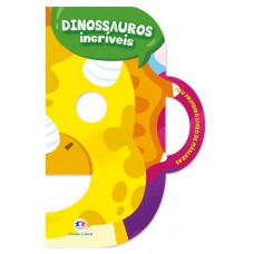 Dinossauros incríveis