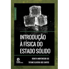 Introdução à física do estado sólido