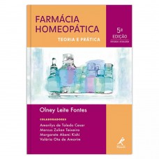 Farmácia homeopática