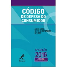 Código de Defesa do Consumidor