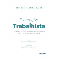 Execução Trabalhista