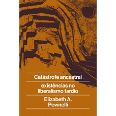 Catástrofe ancestral