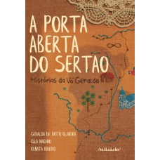 A porta aberta do sertão