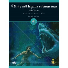 VINTE MIL LEGUAS SUBMARINAS