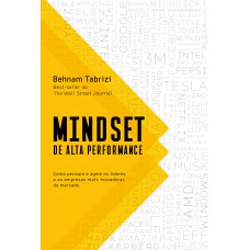 Mindset de alta performance