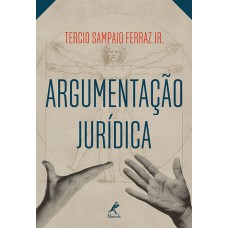 Argumentação jurídica