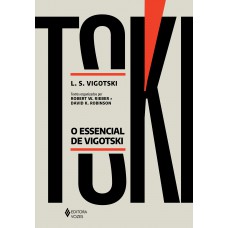 O essencial de Vigotski