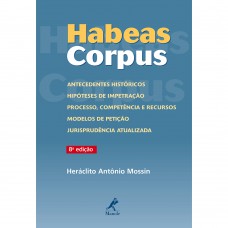 Habeas Corpus