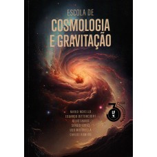 Escola de Cosmologia e Gravitação