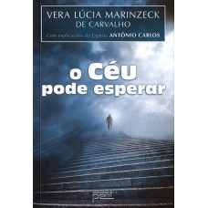 O céu pode esperar