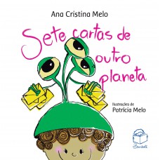 Sete cartas de outro planeta