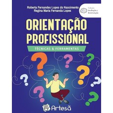 Baralho Orientação Profissional: Técnicas e Ferramentas