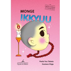 O monge Ikkyuu