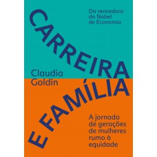 Carreira e família