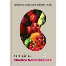 Nutrição na doença renal crônica