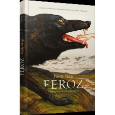 Feroz: Poemas para Corações Dilacerados