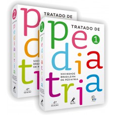 Tratado de pediatria